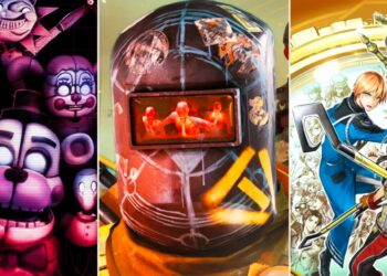 Conocé los juegos que se unen al catálogo de PlayStation Plus en junio