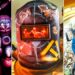 Conocé los juegos que se unen al catálogo de PlayStation Plus en junio