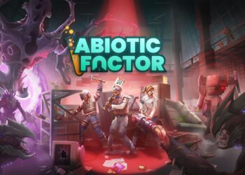 Playstack anunció la fecha de lanzamiento de Abiotic Factor