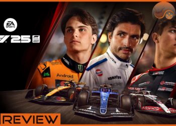 [Review] F1 25