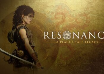 Se anunció Resonance: A Plague Tale Legacy, la precuela de la exitosa franquicia