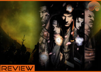 [Review] Onimusha 2: Samurai’s Destiny