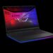 La nueva laptop ROG Strix Scar 18 de ASUS ya está disponible en Argentina