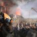Se lanza el modo cooperativo de Stronghold Crusader: Definitive Edition