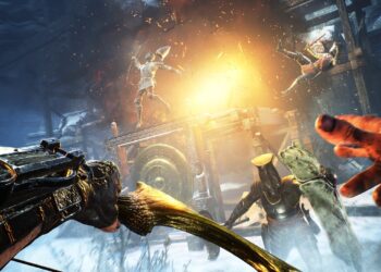 Skydance is behemonth anunció sus nuevos modos de juego