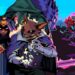The Arcade Crew lanzó Shuffle Tactics, su RPG táctico de fantasía
