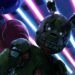 Ya podés usar jugar con Springtrap en Dead by Daylight