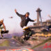 Se lanza una demo sorpresa de Tony Hawk´s Pro Skater 3 + 4