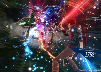 Anunciaron la fecha de lanzamiento para The Legend of Heroes: Trails beyond the Horizon en Nintendo Switch 2