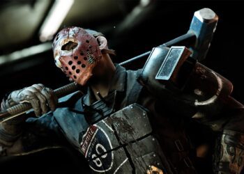 The Midnight Walkers estrena nuevo tráiler cinematográfico