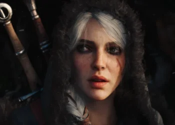 Una demo técnica de The Witcher 4 fue presentada en The State of Unreal 2025
