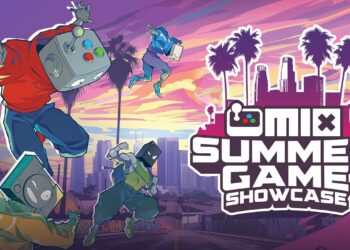 Resumen de la conferencia: «The MIX Summer Game Showcase 2025»