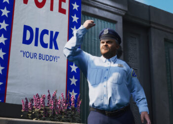 Jack Black regresa en Tony Hawk’s Pro Skater 3 + 4