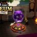 Se anunció el primer DLC de Two Point Museum