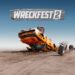 Wreckfest 2 recibe una gran actualización de contenido en su Early Access