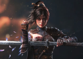 WUCHANG: Fallen Feathers mostró su último tráiler en el Summer Games Fest 2025