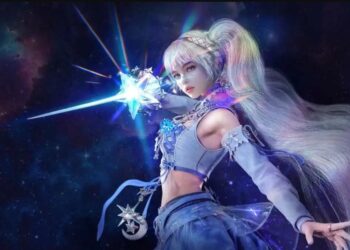 Llega la versión 4.0 de Aion Classic con nueva clase y muchas novedades más