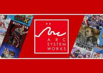 Arc System Works presentará su Showcase con anuncios de nuevos juegos
