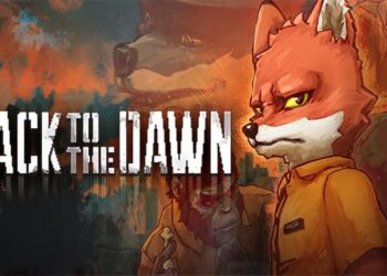 Back to the Dawn reveló la fecha de salida de su versión 1.0