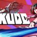 BAKUDO mezcla el deporte y la acción con la ciencia ficción