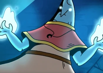 Become the Moon ya está disponible en Steam