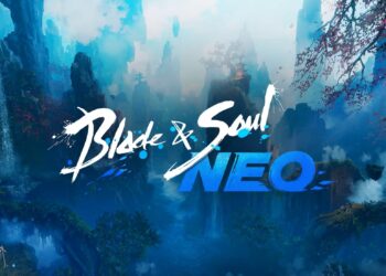 El MMORPG Blade and Soul NEO ya está disponible en Steam
