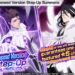 Conocé los personajes que llegan en la nueva versión renovada de Bleach: Brave Souls