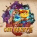 Cat Quest III llegará a dispositivos móviles