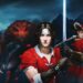 Chronicles of the Wolf reveló su fecha de lanzamiento
