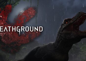 Conocé el nuevo contenido de “Deathground” en su más reciente teaser