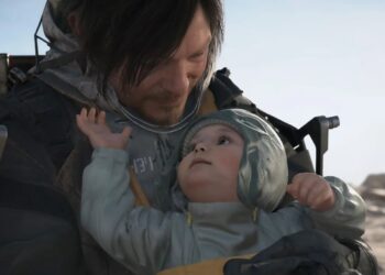 Conocé como se hizo realidad la historia de Death Stranding 2: On the Beach
