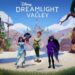 La actualización de Disney Dreamlight Valley ya está disponible