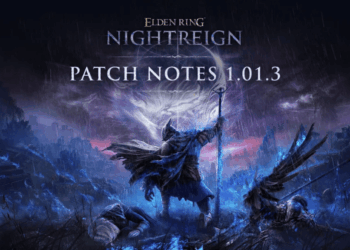 Todo sobre la actualización 1.01.3 de Elden Ring: Nightreign