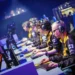 De los ciber a los estadios: la evolución de los e-sports en Argentina