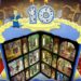Fallout Shelter celebra 10 años en el Refugio