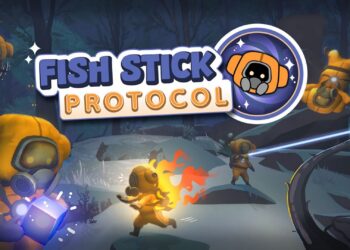 Fish Stick Protocol estrena su primer tráiler