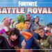 Fornite Battle Royale presentó su nuevo tráiler para la temporada 3