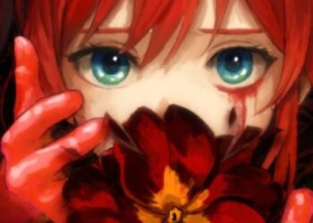 Serenity Forge presenta Fractured Blooms en el Summer Game Fest
