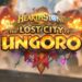 La Ciudad perdida de Un’Goro, la nueva expansión de Hearthstone