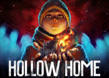 Hollow Home llega a Kickstarter