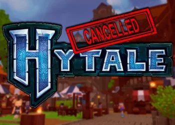 Hytale fue cancelado