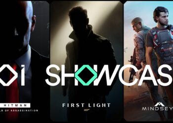 IO Interactive anuncia su primer showcase el 6 de junio