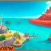 [Review] ISLANDERS: New Shores