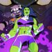She-Hulk y Rocket Raccoon formarán parte de MARVEL Cosmic Invasion