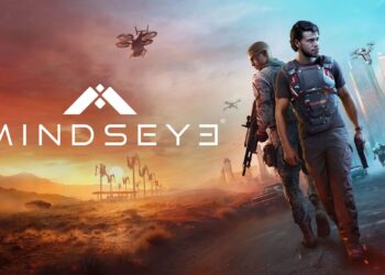Build A Rocket Boy e IOI Partners lanzaron MindsEye