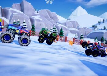 Se anunció PAW Patrol: Rescue Wheels Championship