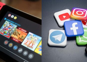 Las redes sociales y la industria de los videojuegos