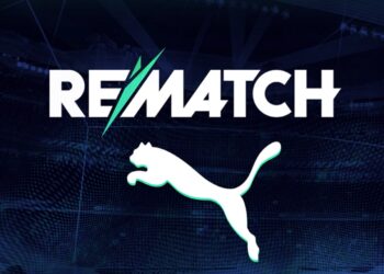 REMATCH une fuerzas con PUMA en su primera gran colaboración