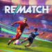 Rematch, el juego de fútbol de Sloclap, salta a las canchas de PC y consolas
