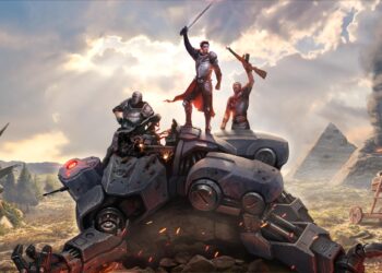 La Tierra se reinicia en Xbox, Revival: Recolonization te invita a rehacer el apocalipsis
